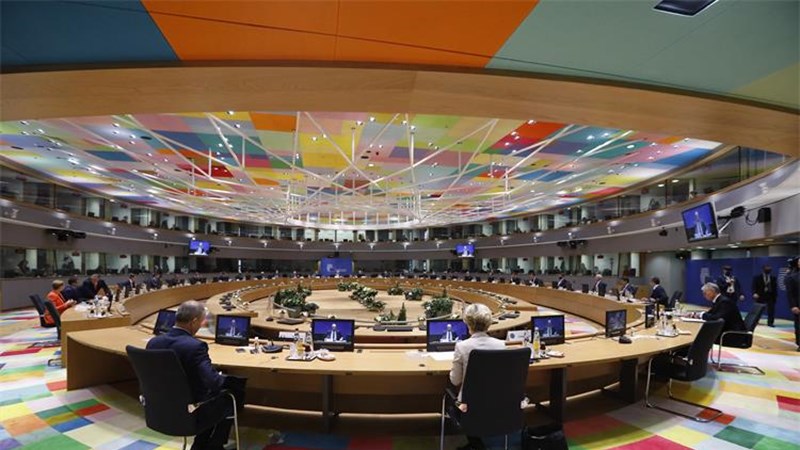 Plenković pozdravio dogovor na Europskom vijeću : Hrvatska ima 24,2 milijarde eura na raspolaganju